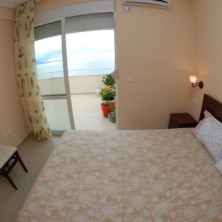 Erti'S Apartments ساراندا المظهر الخارجي الصورة